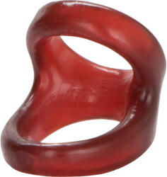 CalExotics - Colt Snug Tugger - prémium maszturbátor vörösben