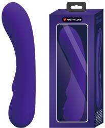 Pretty Love Matt Purple - makelove