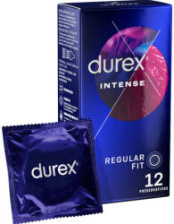Durex Intense - intenzív orgazmusfokozó 12 db-os szett