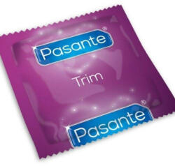 Pasante - stílusos, feszes illeszkedésű óvszerek 144 db