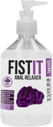  Anal Relaxer - síkosító krém pumpás 500ml-es flakonban