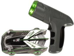 Kik KX3614 Lézerrel irányított, falmászó autó, szürke (KX3614)