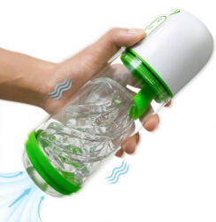  Vivek 9 Rhythm - automatikus maszturbátor érzéki élményhez