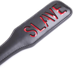  OHMAMA FETISH - stílusos bőr fenékrúd