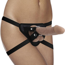 Mr. Intense - stílusos strap-on heveder