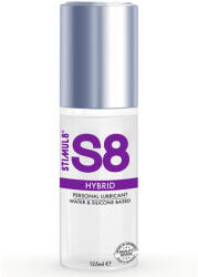 Stimul8 - hibrid síkosító 125 ml