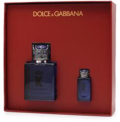 Dolce&Gabbana K By Dolce & Gabbana EdP Set 55 ml
