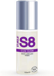 Stimul8 - prémium hibrid síkosító 125 ml