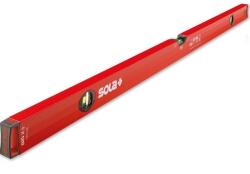  Big-x 3 Vízszintes és Függőleges Profiljú Szintmérő - Sol 01373601
