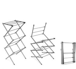 InnovaGoods InnovaGoods Cloxy (11 rúd) Ruhaszárító