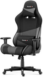 Huzaro Gamer szék, FORCE szürke hálós
