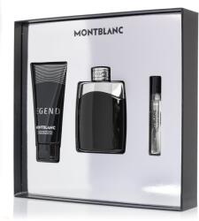 Mont Blanc Legend EdT Set 207, 5 ml