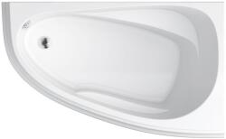 Cersanit Joanna New 150x95 cm balos (S301-168)