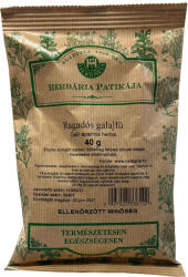 Herbária Ragadós Galajfű tea - 40g - vitaminbolt - 420 Ft