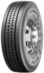 Dunlop Anvelopa camion 245/70R17.5 DUNLOP Sp346 136/134M
