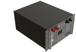 BEENERGY 10kWh 48V LFP rack akku TEKU-P48200-7R-L (TEKU-P48200-7R-L)