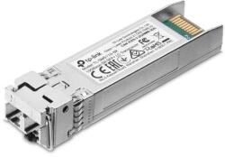 TP-Link Transceiver TP-Link 10GB SFP+ SM5110-SR, 850 nm, Multi-Mode, DDM, 300 m, Duplex LC/UPC, 8 bucati (SM5110-SR(8-PACK)) - flax