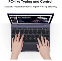 XPPen Tablet tok ACK08 Tablet billentyűzet (US) Magic Drawing Pad-hez (ACK08)