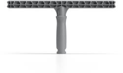 TTS Vizező huzattartó fix 45cm (DA503XSZHT8392) Ablaktisztító