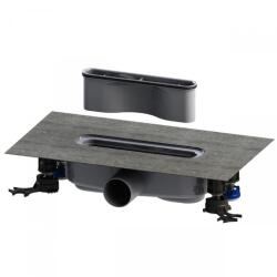 Kaldewei FlowDrain lefolyószett zuhanyvályúhoz 687744800000 (687744800000)