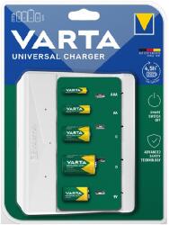 VARTA Akkumulátor töltő VARTA Universal 57658101401 (57658101401)