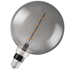 OSRAM Vintage Globe 1906 LED gömb fényforrás E27 5W (LED VINTAGE CL A 12 FIL 5W 1800K E27) (LED VINTAGE CL A 12 FIL 5W 1800K E27)
