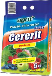AGRO Cererit Hobby Autumn 5 kg (000858)