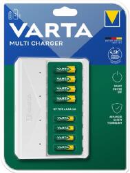 VARTA Akkumulátor töltő VARTA Multi 57659101401 (57659101401)