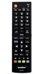  Univerzális LG távirányító (LTAV-02)