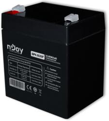 nJoy Akkumulátor - BTVACDUEATD1FCW01B (BTVACDUEATD1FCW01B)