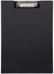 MAUL Balance dupla íródeszka, A4, kemény kartonból, fekete (MA-23820-90)