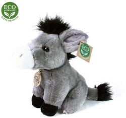 Rappa Plüss szamár 18 cm - plüss játékok