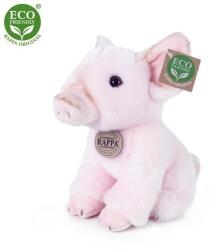 Rappa Plüss malac 23 cm - plüss játékok