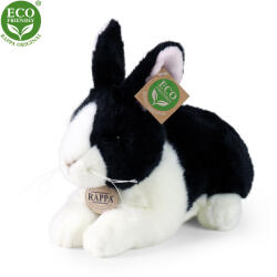 Rappa Plüss nyuszi 25 cm - plüss játékok