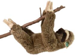 Rappa Plüss lajhár 28 cm - plüss játékok