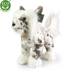 Rappa Plüss kutya 25 cm