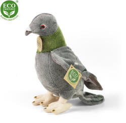Rappa Plüss galamb 25 cm - plüss játékok