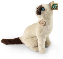 Rappa Plüss cica 30 cm - plüss játékok - epluss - 5 690 Ft