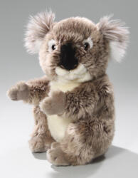 Rappa Plüss koala 21 cm - plüss játékok