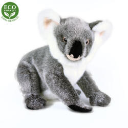 Rappa Plüss koala 25 cm - plüss játékok