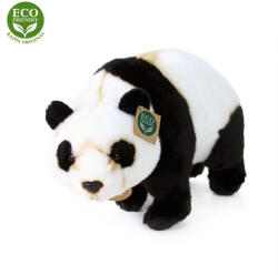 Rappa Plüss panda 37 cm - plüss játékok