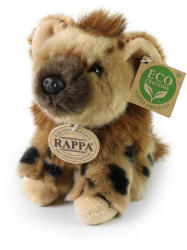 Rappa Plüss hiéna 16 cm - plüss játékok