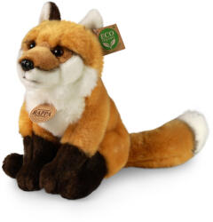 Rappa Plüss róka 27 cm - plüss játékok