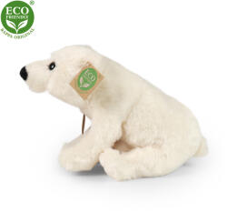 Rappa Plüss jegesmedve 22 cm - plüss játékok