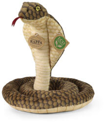 Rappa Plüss kígyó 127 cm - plüss játékok