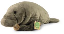 Rappa Plüss lamantin 40 cm - plüss játékok