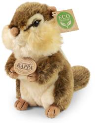 Rappa Plüss mókus 20 cm - plüss játékok