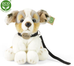 Rappa Plüss ausztrál juhászkutya 28 cm - plüss játékok