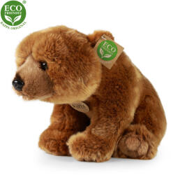 Rappa Plüss maci 30 cm - plüss játékok