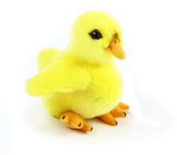 Rappa Plüss csirke 16 cm - plüss játékok